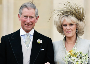 Ja metoda që përdor Camilla për të qetësuar Charles III