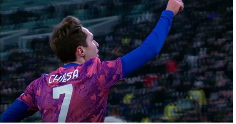 Chiesa mund të largohet nga Juventus