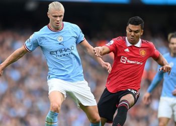 Finalja e FA Cup, ja pse City-United është historike