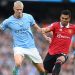 Finalja e FA Cup, ja pse City-United është historike