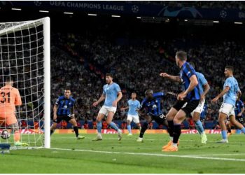 City tashmë ka një Champions, ja ekipet që barazoi në këtë ‘rekord’