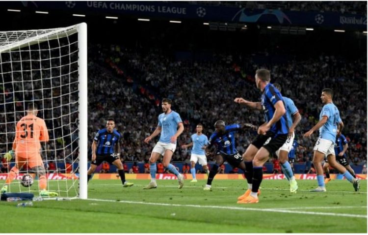 City tashmë ka një Champions, ja ekipet që barazoi në këtë ‘rekord’