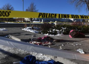 “I motivuar nga urrejtja”, dënohet përjetë autori i sulmit në Club Q