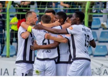 Ziko largohet nga Laçi, ja kush pritet të afrohet në klub