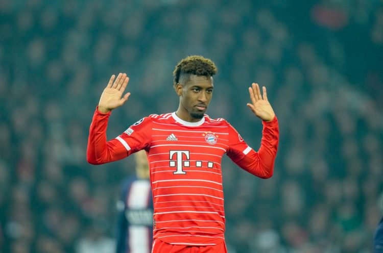 Coman: Dua të jem legjendë të Bayern, për të ardhur këtu më bindi…