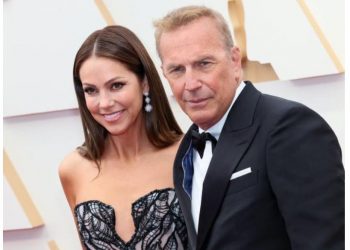 Divorci i bujshëm po ndodh! Aktori i famshëm dhe gruaja e tij në sherr për fëmijët, shtëpinë e paratë