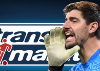 Hipokrizia e ‘Transfermarkt’, ja sa pak e vlerëson Courtois