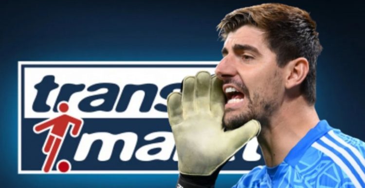 Hipokrizia e ‘Transfermarkt’, ja sa pak e vlerëson Courtois