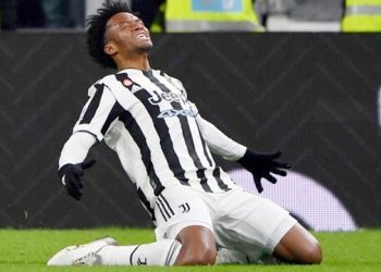 “Grazie Panita!”/ Juve zyrtarizon lamtumirën e yllit të skuadrës