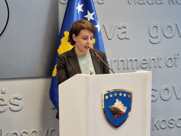 Lirimi i 3 policëve, MPJ: Rrëmbimi, akt agresioni i Serbisë dhe shkelje e normave ndërkombëtare