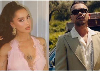 Dafina Zeqiri dhe Ylli Limani do publikojnë këngë të re