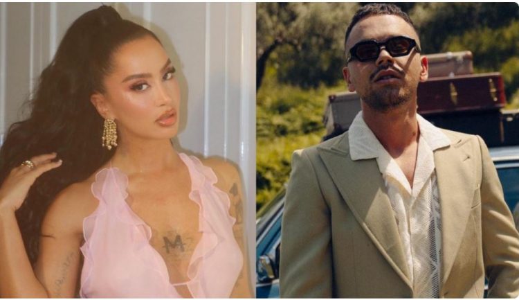 Dafina Zeqiri dhe Ylli Limani do publikojnë këngë të re