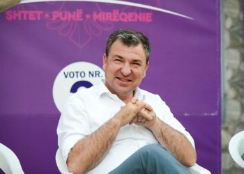 Arrestimi i Dakos, BIRN: KLSH e kallëzoi për tenderin e shëtitores, dëmi 18 mln lekë