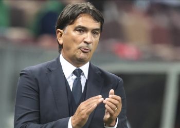 Liga e Kombeve, Daliç: Modriç dinozaur, të dielën mund të fitojmë ndaj Spanjës