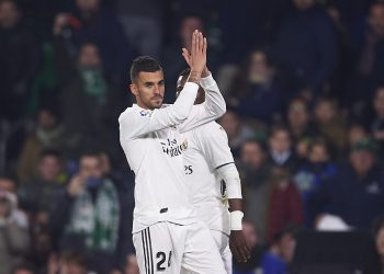 Inter kërkon Ceballos por priten dhe disa largime nga klubi lombard