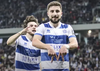 Tiranës i “bën një favor” Bordeaux, blen talentin e Dinamo Batumit