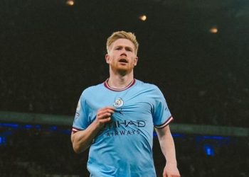 De Bruyne flet hapur: Kemi pasur sezon të shkëlqyer, në Stamboll do…
