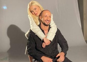 ‘Unë do e zbus pak’, Dea flet për Krist Aliaj