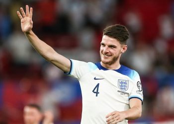 Arsenali finalizon me sukses blerjen e anglezit më të shtrenjtë në histori