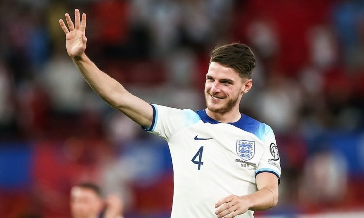 Arsenali finalizon me sukses blerjen e anglezit më të shtrenjtë në histori