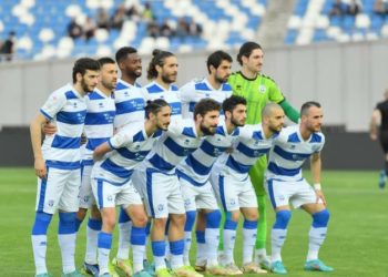 Klub me emër “familjar”, rivali i Tiranës në superformë