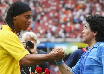 Kur futbolli të bën që të mos jesh i zgjuar me financat, ja legjendat që falimentuan