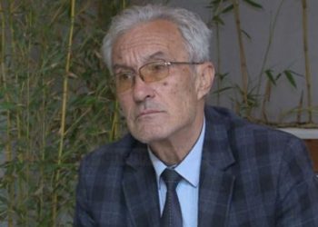 Agim Doçi flet për gjendjen e muzikës: Sot të rinjtë k**vërohen, kë të dëgjoj Noizyn?!