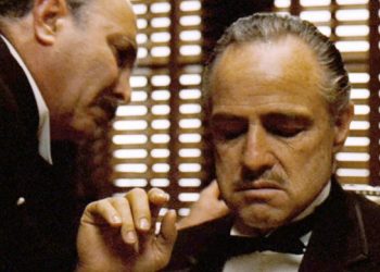 Leksione mbi pushtetin nga Don Vito Corleone