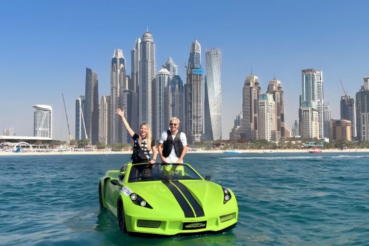 Ja gjërat “anormale” që i shihni vetëm në Dubai