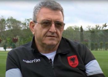 Duka: Asllani do jetë një yll i nivelit botëror, për Kumbullën jam i bindur se…