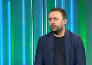 Fitorja e Shqipërisë, Duro: Më ra në sy një lojtar, ja pse Silvinjo është i duhuri