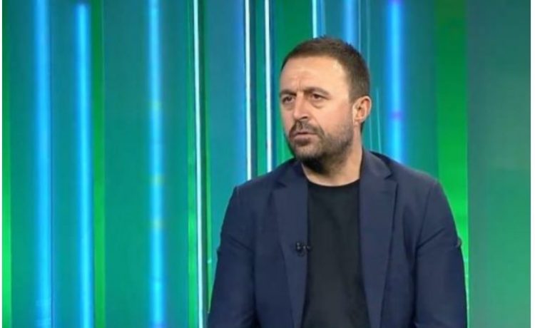 Fitorja e Shqipërisë, Duro: Më ra në sy një lojtar, ja pse Silvinjo është i duhuri