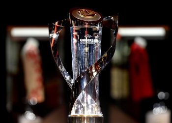 Kosova U21 – Estonia U21, formacionet zyrtare