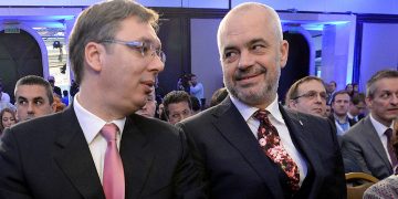 Vasili akuzon Ramën: Një provokator me regji anti-Kosovë