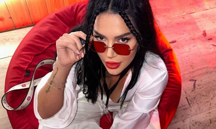 Efi i merr emisionin Bora Zemanit në TCH