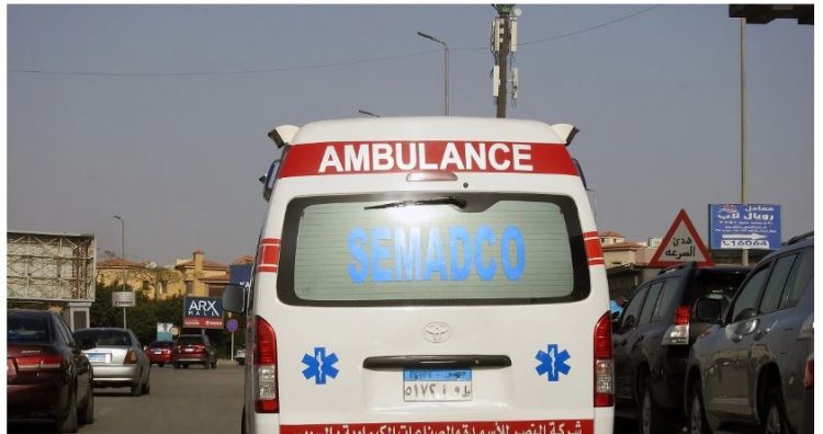 Aksident i rëndë, 15 të vdekur