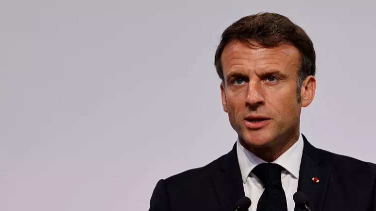 Gjoba për drogën, Macron vendos se si do paguhet