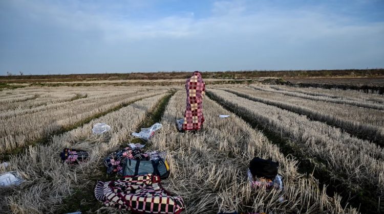 Greqia kërkon ndihmën e Turqisë për migrantët