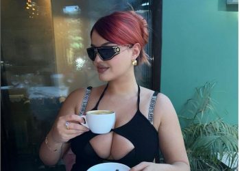 Enca “ka rënë në dashuri”, ja kush është fatlumi (FOTO)