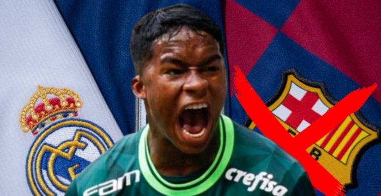 Talenti i Real Madridit injoron Barcelonën duke vendosur rekord në Libertadores