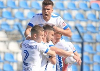 Tirana rikthen në ekip 21-vjeçarin, e kishte huazuar te Besa