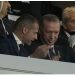 Erdogan dhe Ceferin të pranishëm në “Ataturk” për finalen e madhe