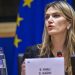 Eurodeputetja greke e akuzuar për korrupsion rikthehet në PE por…