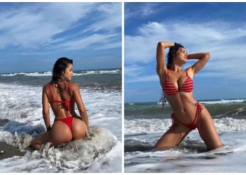 Tifozja e Juves feston më mënyrën e saj humbjen e Interit ndaj City-t