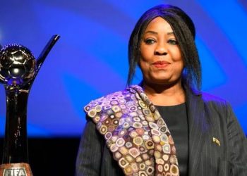 Qëndroi 7 vjet në “zyrat e larta” të FIFA-s, Samoura paralajmëron se do largohet