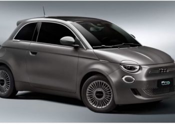 Fiati nuk do të prodhojë makina me ngjyrë gri