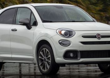 Fiat prezantoi SUV-in e vogël elektrik 600e (VIDEO)