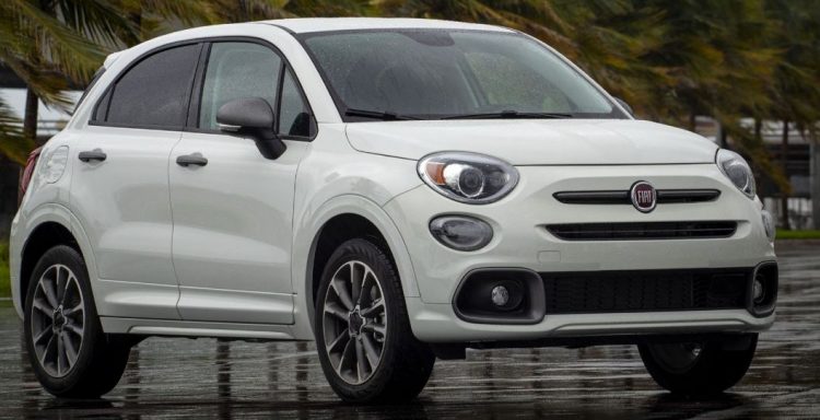 Fiat prezantoi SUV-in e vogël elektrik 600e (VIDEO)