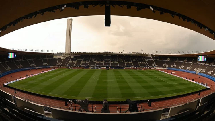 Çmenduri në Helsinki! 3 gola për katër minuta