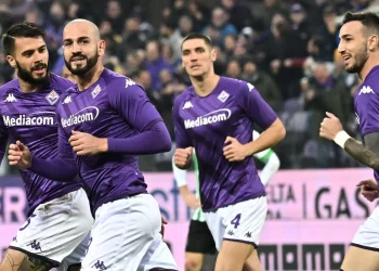 Bonaventura çon në delir Fiorentinën, rivendoset baraspesha